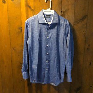 Tailor Byrd Dress Shirt